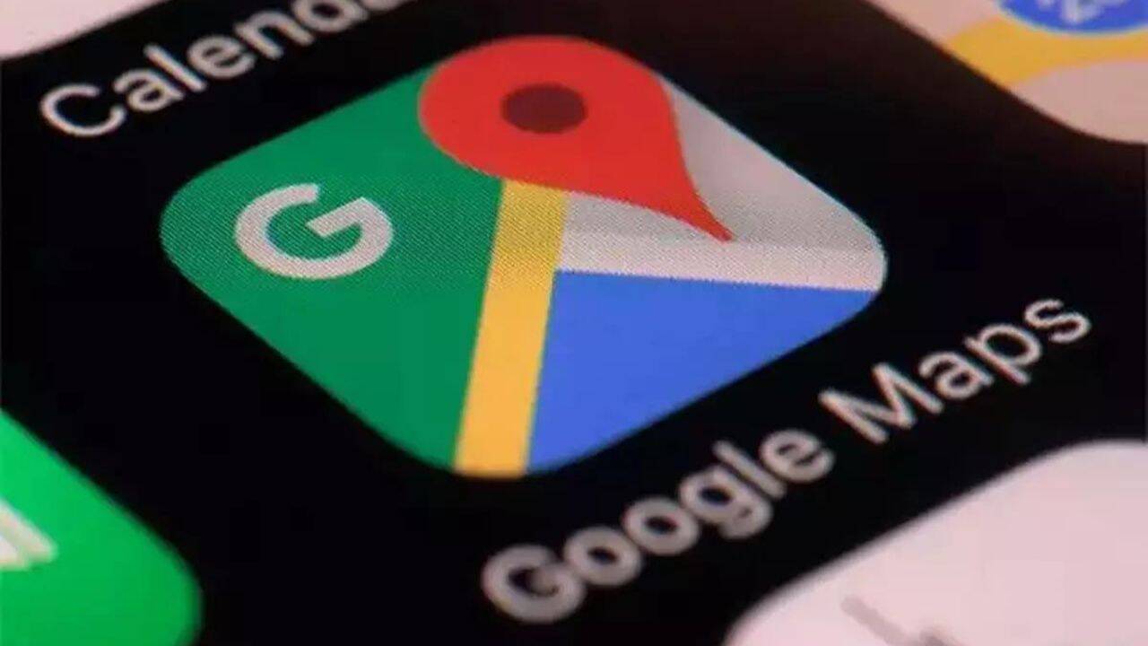 In 2024, a Google Maps user found a giant meteorite crater scientists had missed
