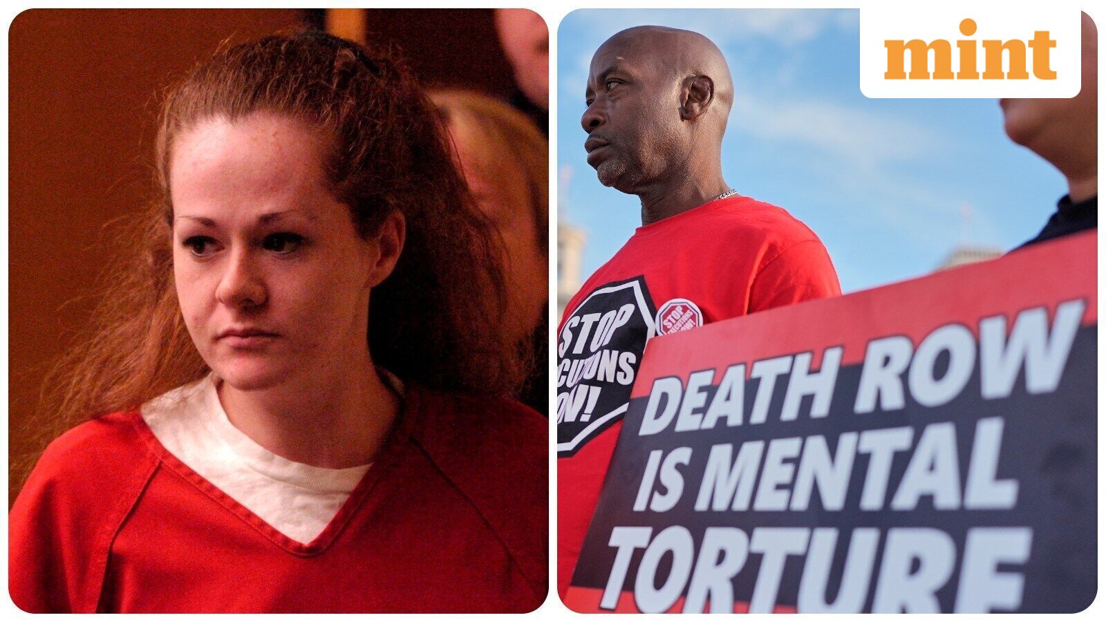 Christa Pike's botched execution: Tennessee prison chief Frank Strada resigns, says ‘I continue to believe that...’