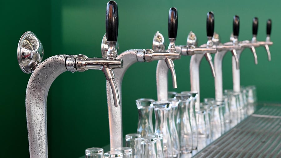 Day of Beer: Increasingly more breweries are closing down