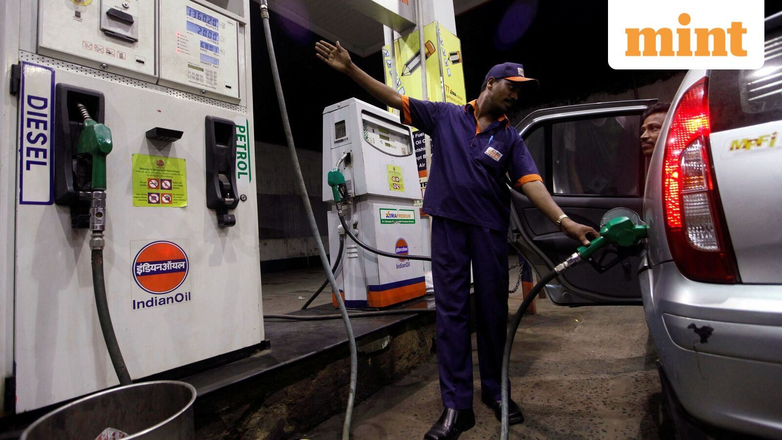 Petrol and diesel prices today — Aug 16: Latest fuel rates in Delhi, Mumbai, Bengaluru amid US-Iran deadlock on Hormuz