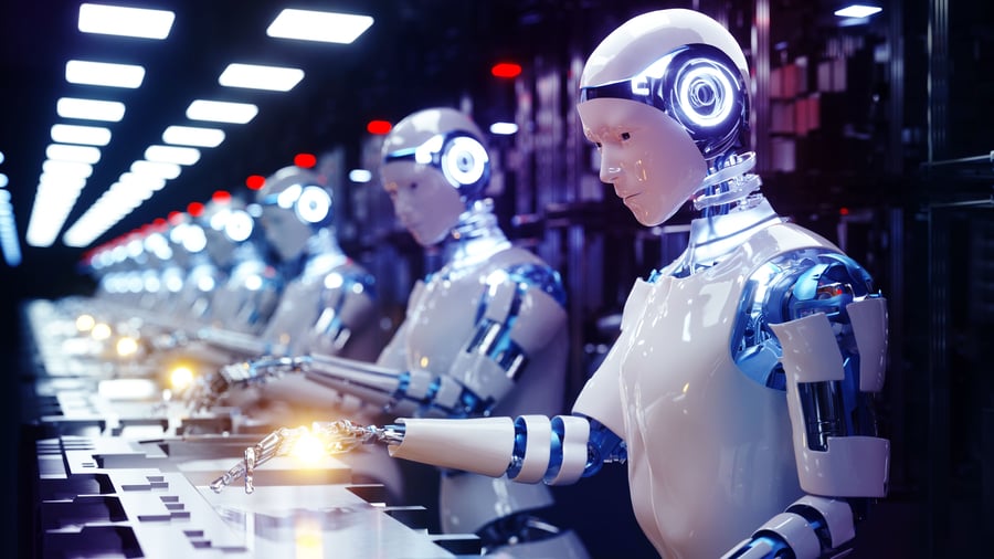 Career: AI threatens many IT jobs – experts consider these to be future-proof