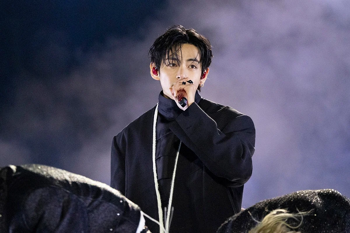 BTS' V's hearing loss, K-Dramas smash ratings records, TXT's Yeonjun conquers LA: This week in K-Entertainment