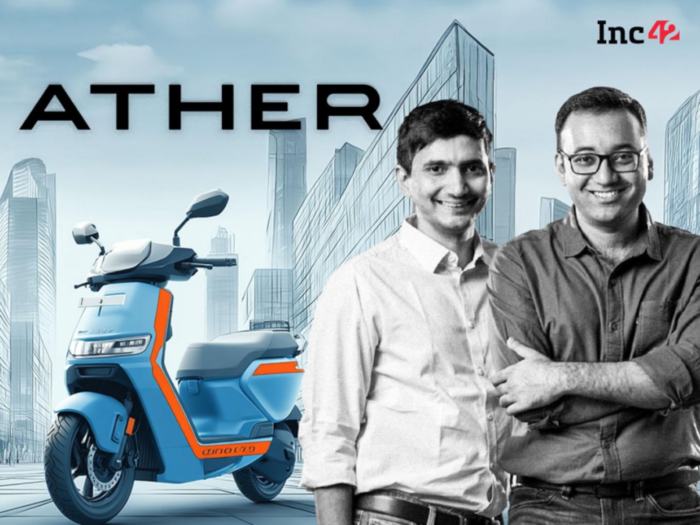 Ather Energy Surges 18% To Hit All-Time High As Brokerages Turn Bullish After Strong Q1