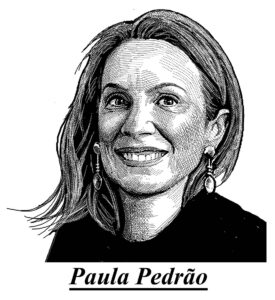 No Sítio da Pedra, a vida fora do escritório pariu um azeite
