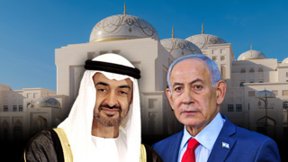 Netanyahu held secret Gulf summit on Iran, Houthis in UAE, sources say