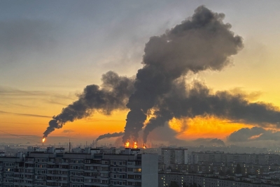 Ukraine will hit Russian refineries in response to Moscow’s ‘new doctrine’ of airstrikes