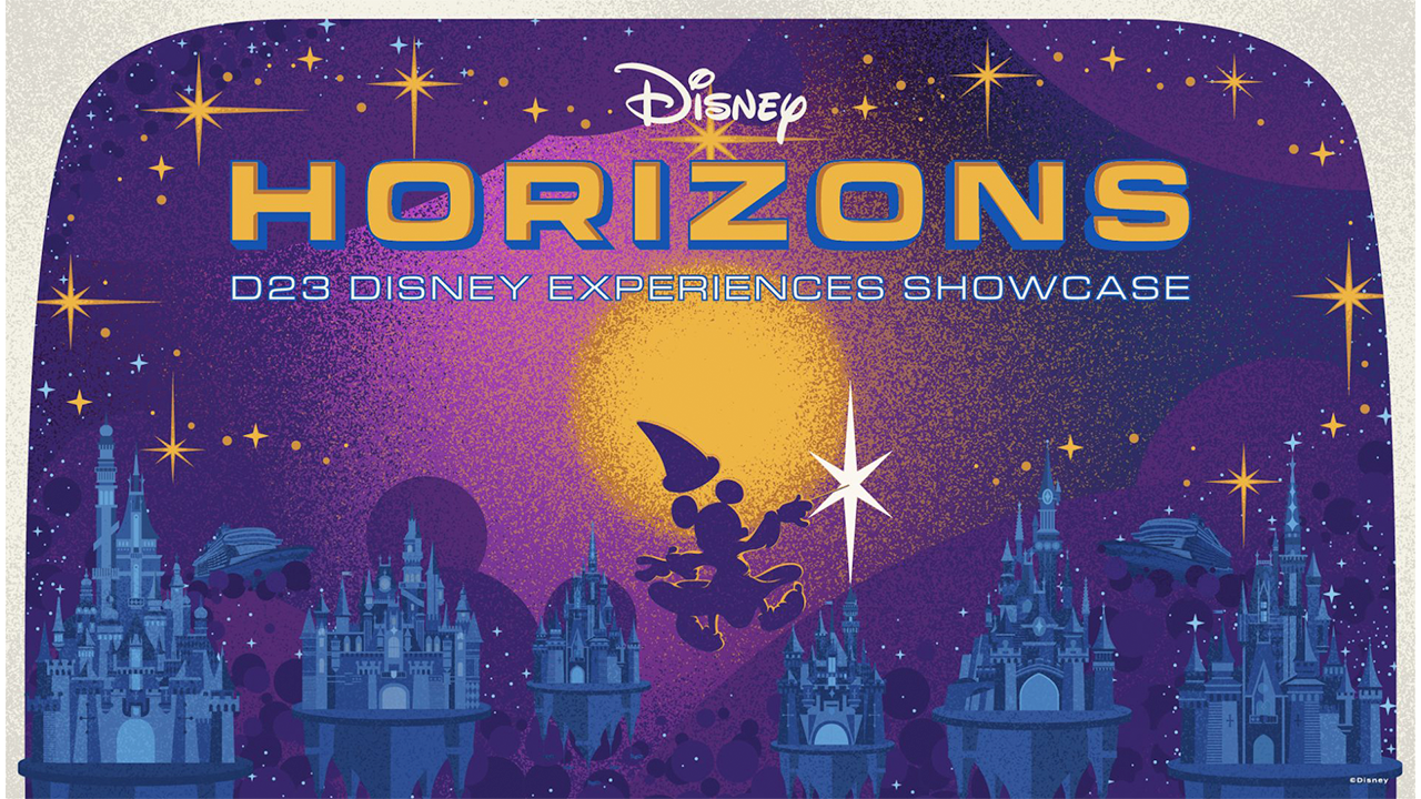 Disney Experiences Showcase at D23 2026: Everything Announced for Disney Parks, Disney Cruise Line, and More (Updating Live!)