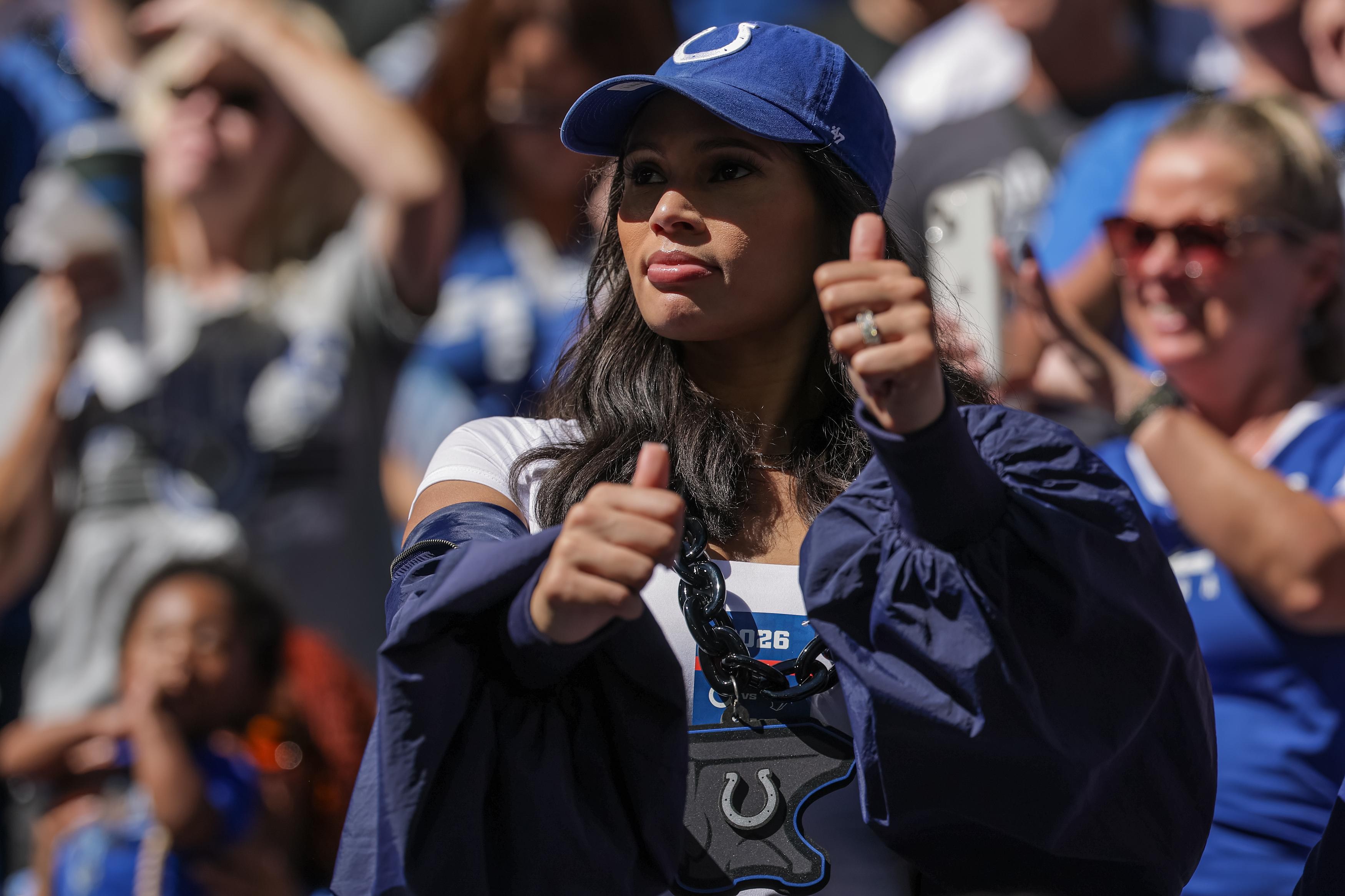 Stampede Blue Reacts Survey Results