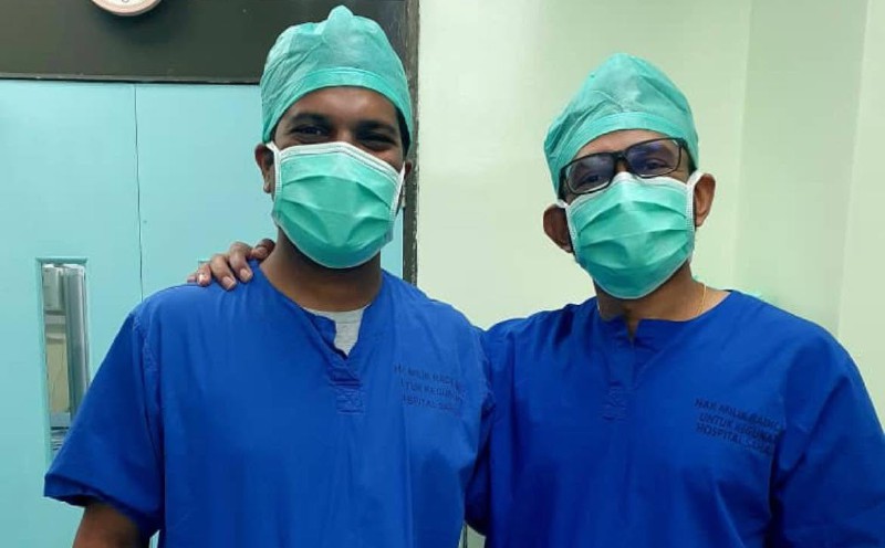 Cost, reduced regional allowance deter doctors from Sabah, Sarawak postings