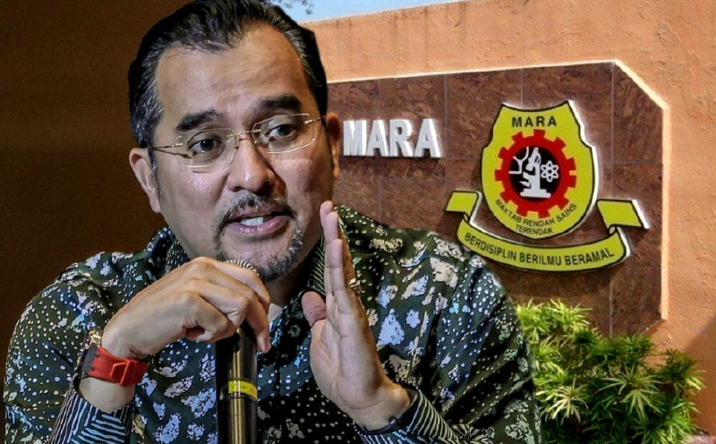 Mara suspends staff member over sexual harassment allegations involving eight students
