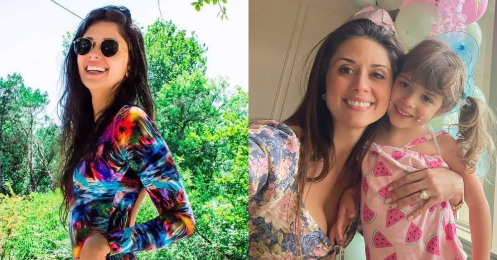US mother fatally shoots daughter, 4, & then herself after losing custody battle