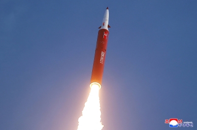 North Korea says intermediate missile’s range bests Tokyo and Seoul estimates