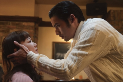 ‘F(r)iction’: A play within a film gets meta and messy
