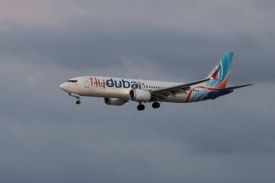 UAE investigators say flydubai co-pilot was planning ‘terrorist act’