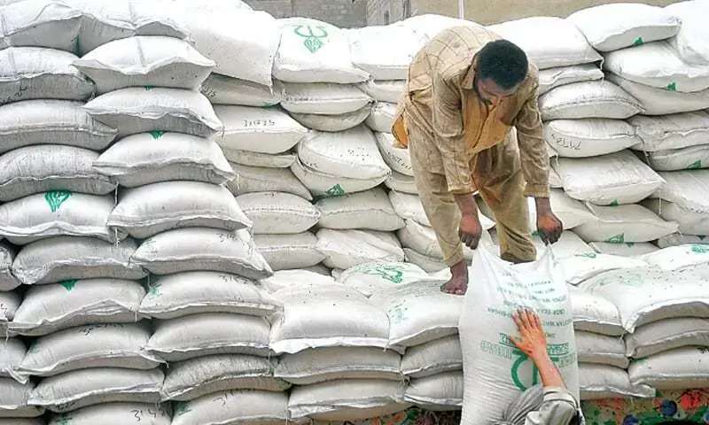 Urea sales dip 13pc in September