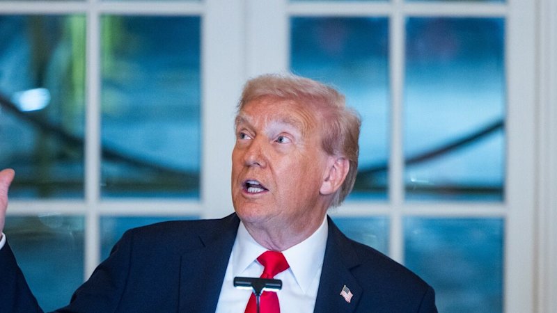 America’s billionaires are turning their backs on Trump