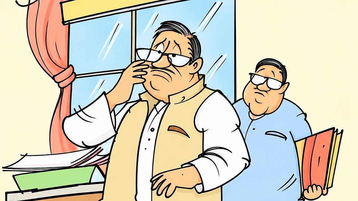 Madhya Pradesh Political Punch: Minister’s Tricks Fail, Time For Objections, Lack Of Equations & More
