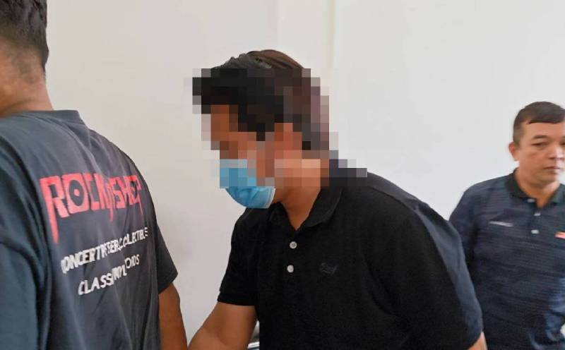 Motivational speaker in sexual harassment probe to be released on police bail
