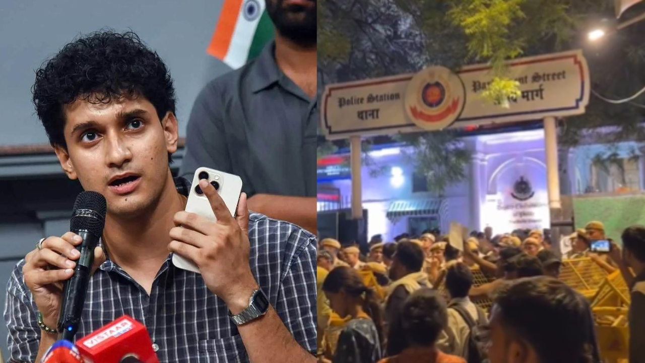 ‘Protecting a monster’: CJP sets noon deadline for FIR against Delhi ACP