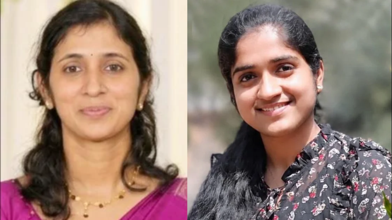 2 Keralam nurses among 5 killed in Saudi road accident