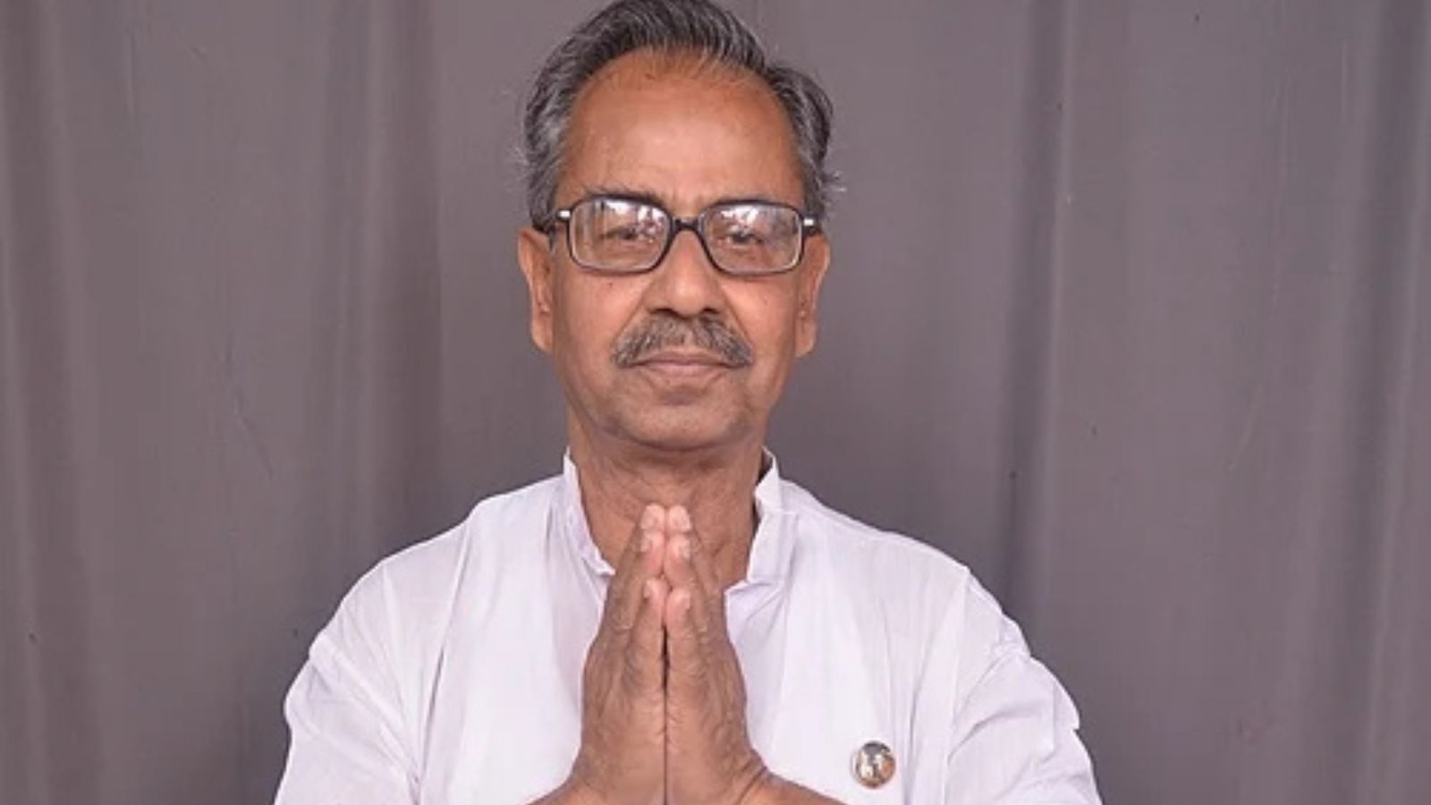Ex-Bengal deputy speaker Ashish Banerjee found dead under mysterious circumstances at TMC office