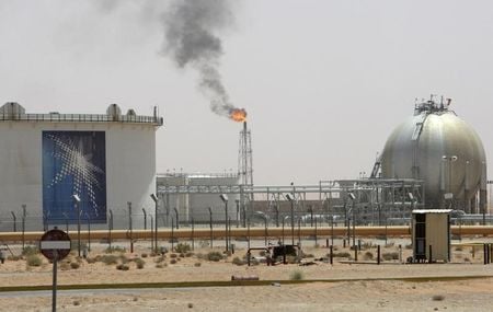 Houthis claim strike on Saudi Aramco facility as Yemen fighting intensifies