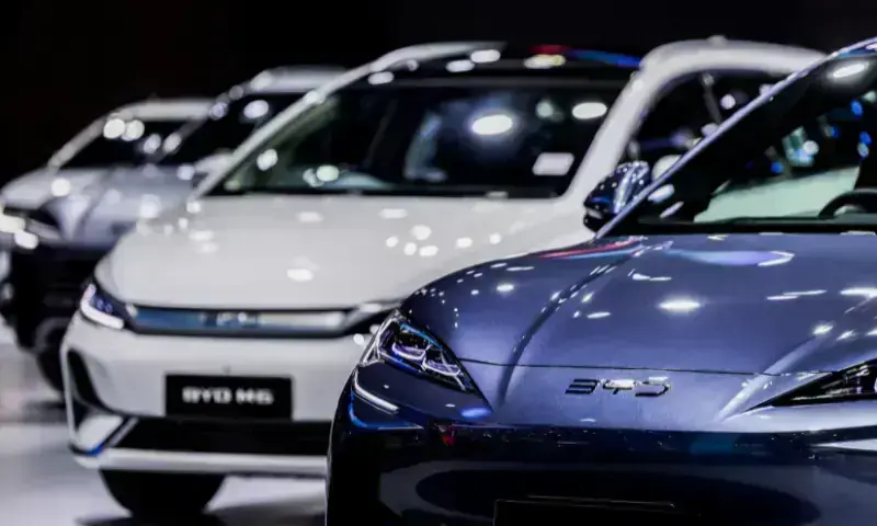 FPCCI demands rollback of high taxes on hybrid cars