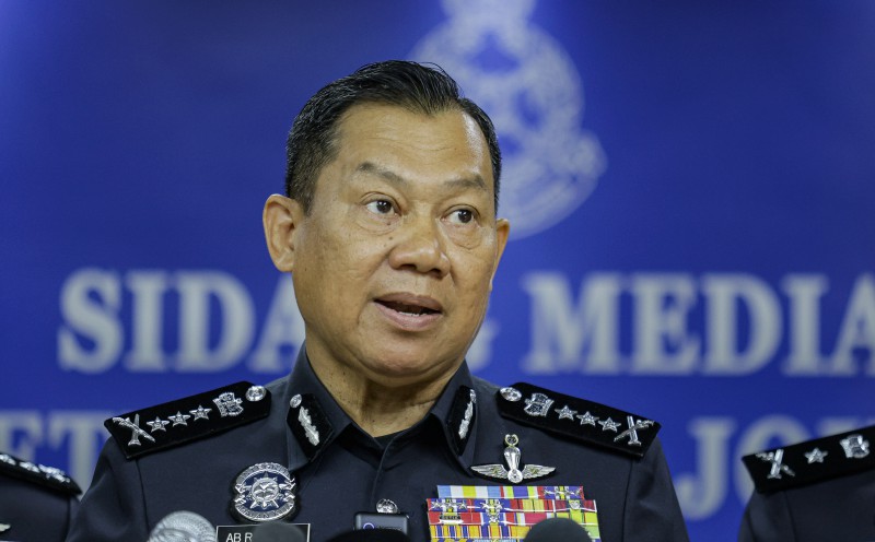 16-year-old boy remanded six days over Yong Peng schoolgirl's murder