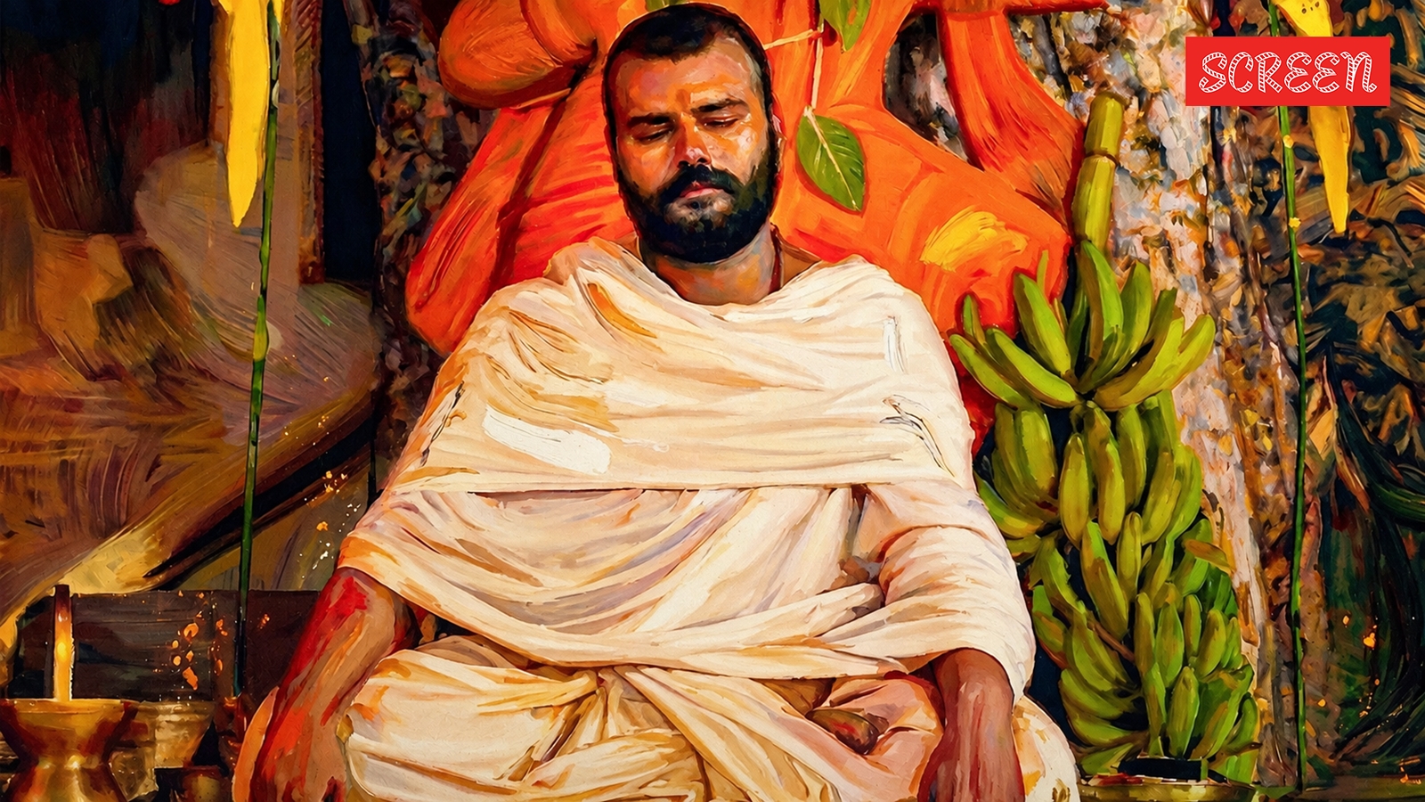 Neem Karoli Baba film Hanuman Ansh refuses to bow to Drishyam 3, crosses Rs 419 crore mark