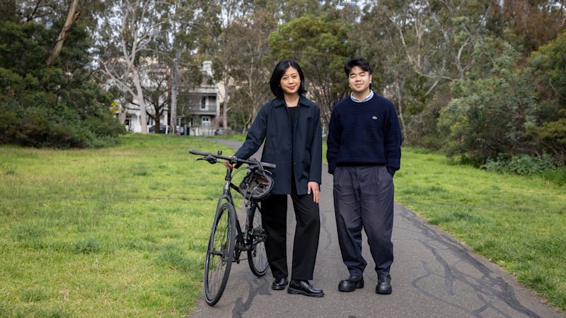 As Melbourne’s population races to 9 million, these young architects have a plan