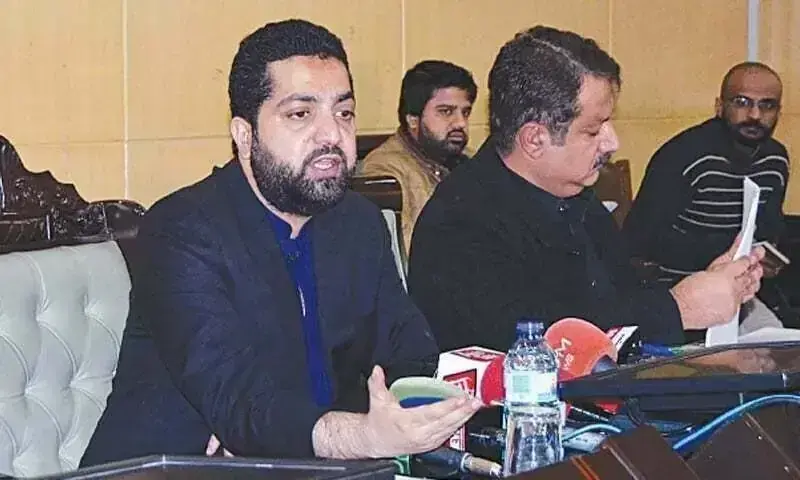 ‘No no-go areas’ across Balochistan, says Home Minister Langove
