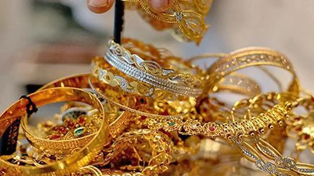 Why India’s gold loan boom is becoming a story about financial inclusion