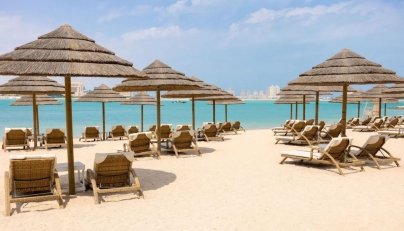 More beaches, better facilities planned