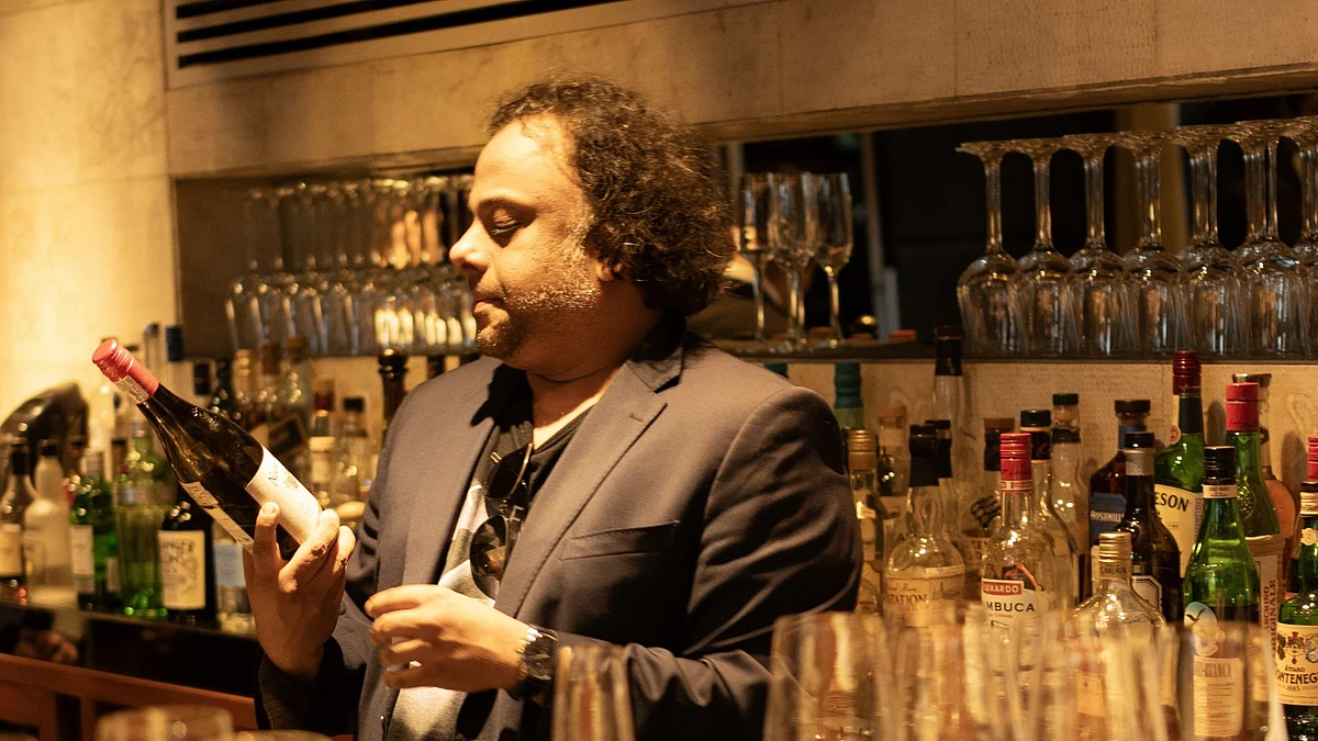 'People Are Drinking Better Wines': All Things Nice Founder And ProWine India Host Nikhil Agarwal, On How India’s Drinking Habits Are Evolving