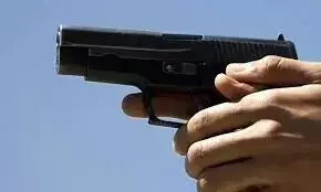 Four of a family, passer-by gunned down in Ratodero ‘targeted attack’