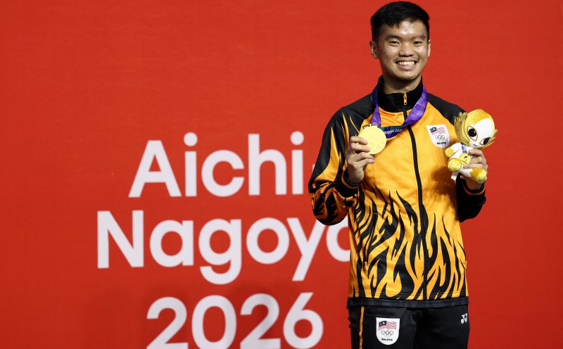 The riveting stories behind Malaysia's medals success at the Asian Games