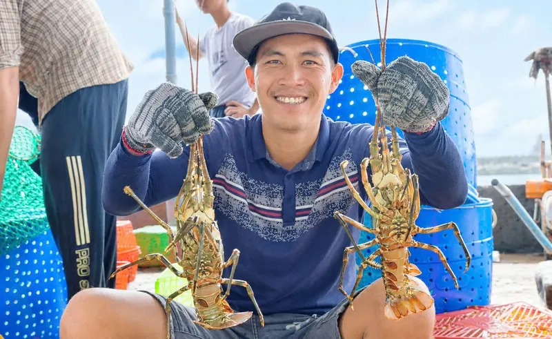 High-tech offshore aquaculture gains momentum