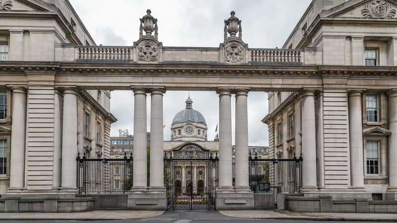 Government holding talks to finalise Budget 2027