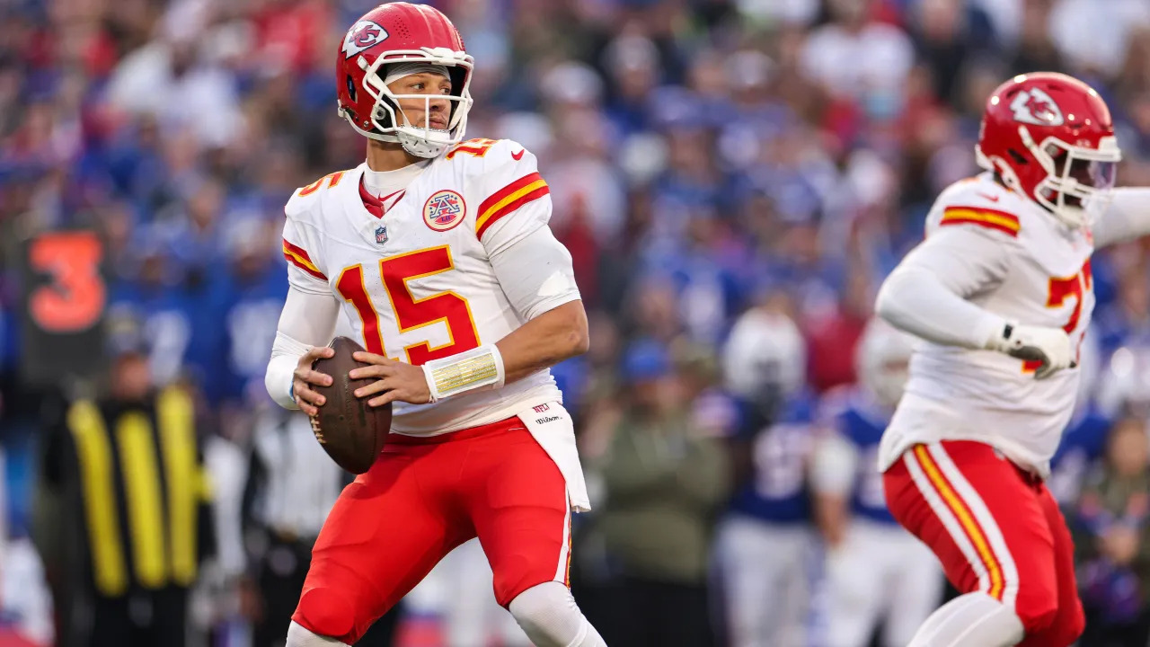 Where to watch Raiders vs. Chiefs today: Channel, live stream, time, TV schedule for Week 4 NFL game