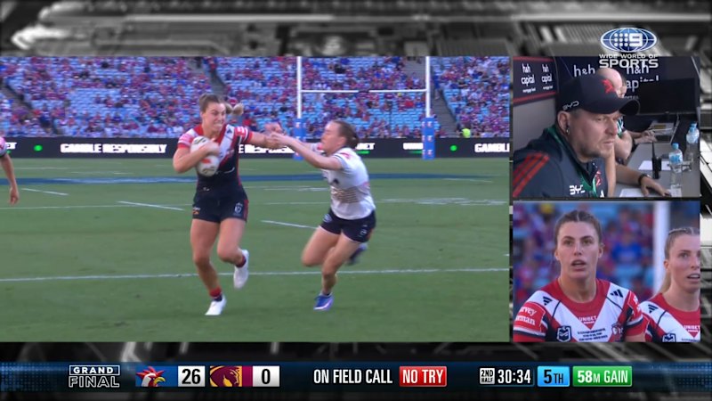 Upton's superb try-saver