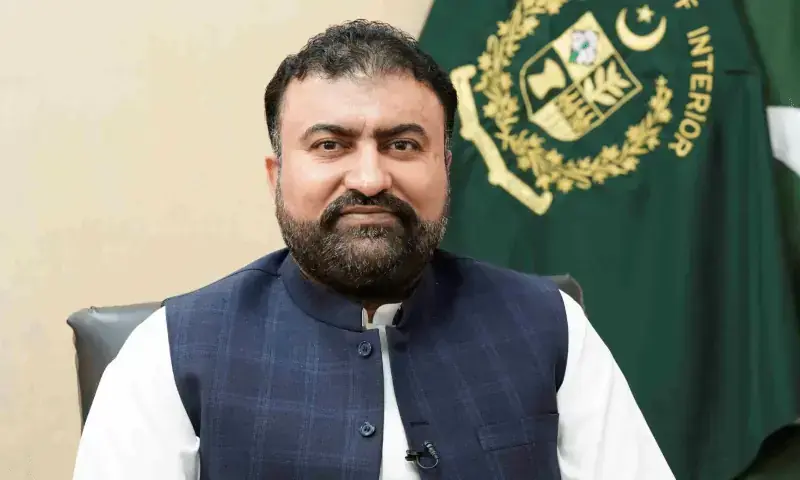 Balochistan CM pushes faster development in North Dera Bugti