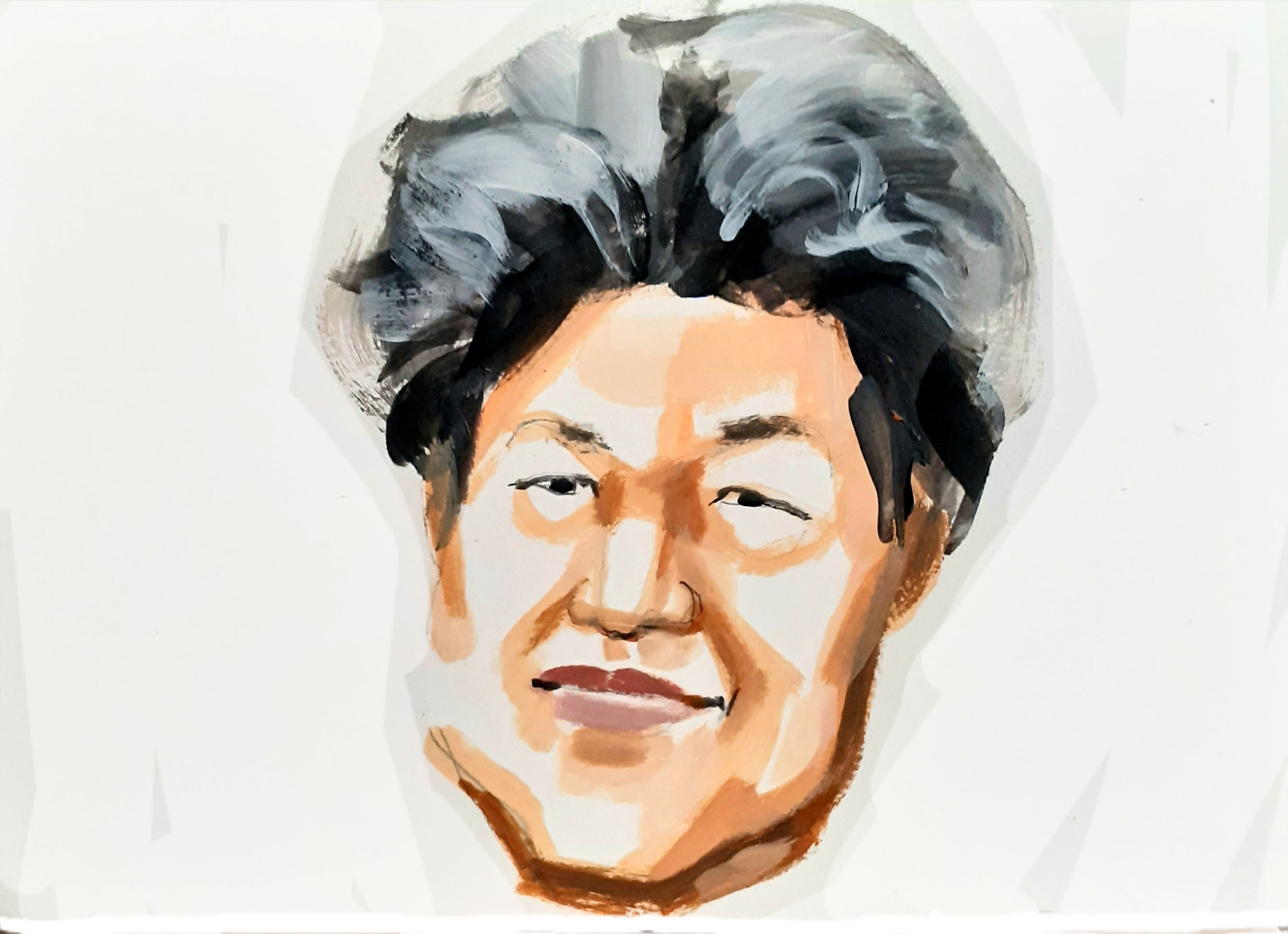 Donald Tang (Shein), el rostro amable de un gigante textil en el punto de mira