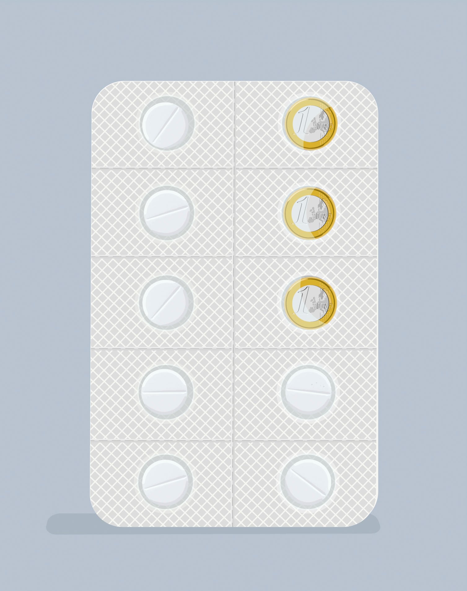 El precio de los medicamentos y la paradoja de la transparencia