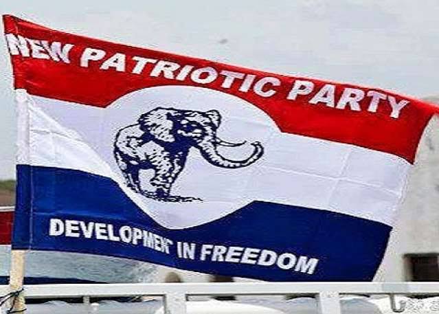 Decisive Victory: Justin Frimpong Kodua Retains NPP General Secretary Position