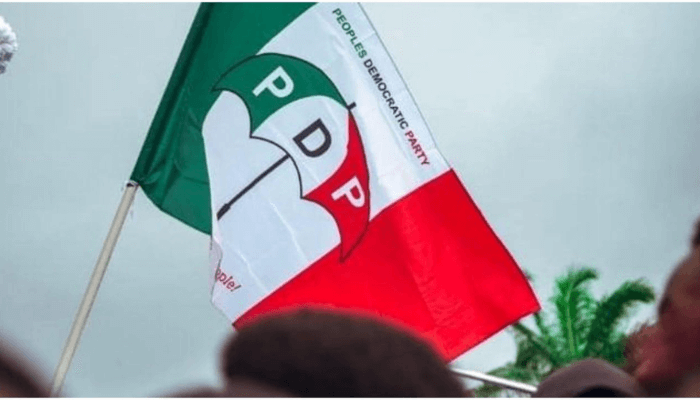 Kogi PDP rejects N150m presidential campaign signage fee