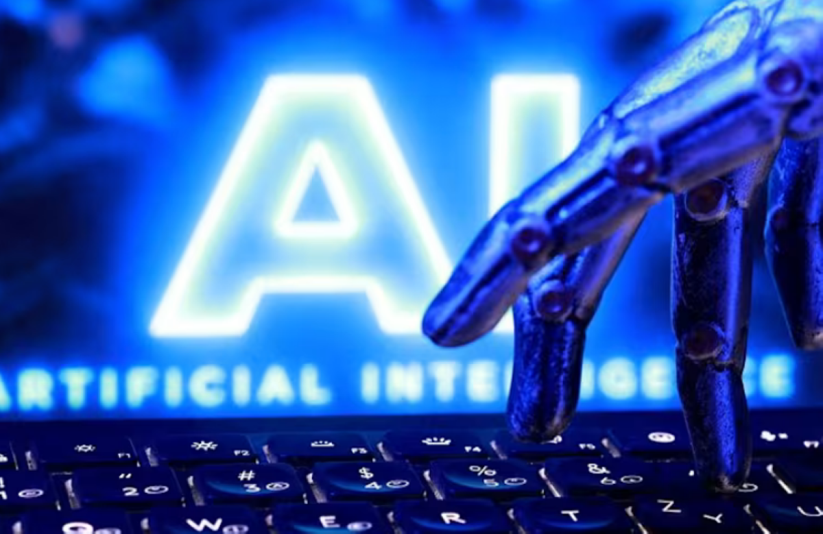 AI’s race to transform world before the money runs out