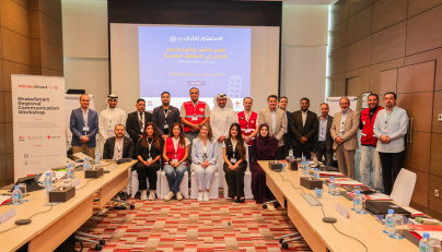 Experts discuss leadership in urban earthquake preparedness