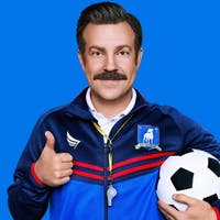 Der TV-Fussballtrainer Ted Lasso ist jetzt nicht nur Everybody’s Darling, sondern auch Management-Guru
