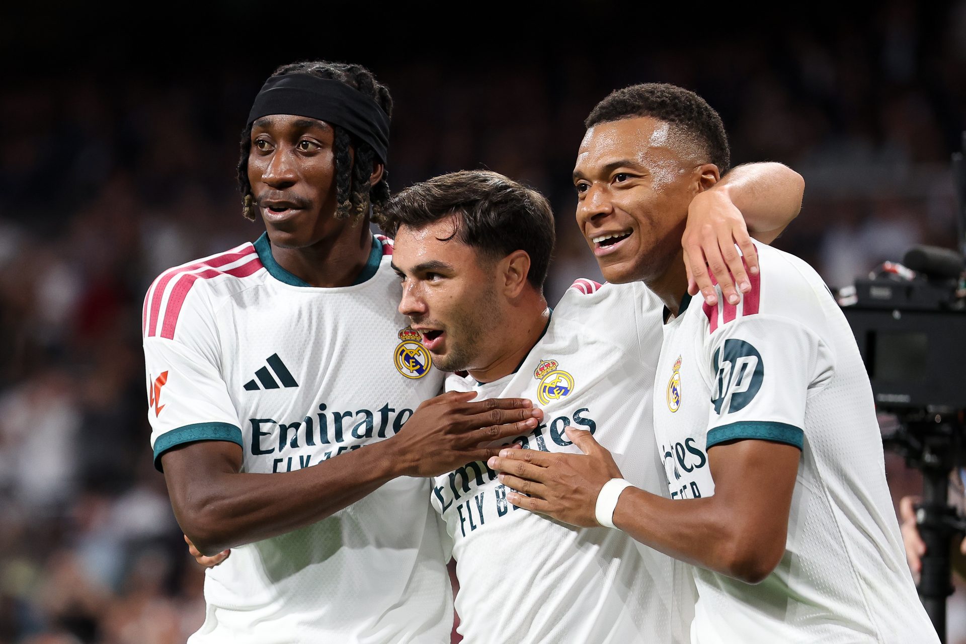 Summer arrival could eventually open the door for major Real Madrid exit – report