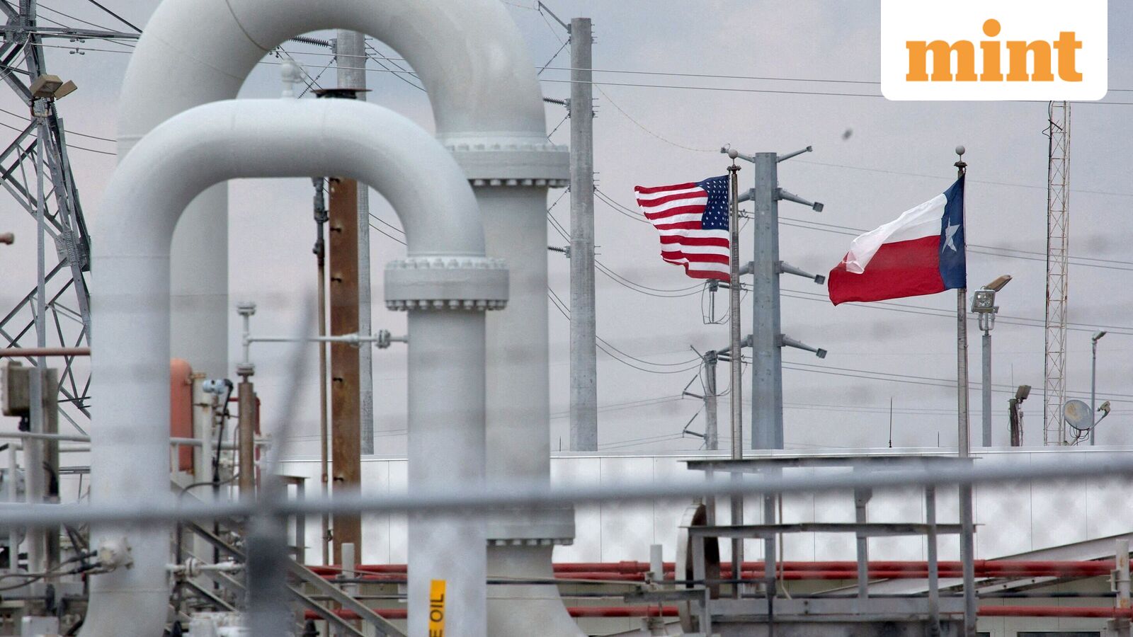 US Strategic Petroleum Reserve falls below 300 mn barrels amid Iran war, sparking concerns over future emergencies